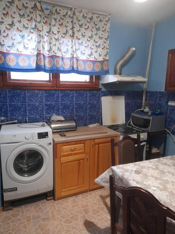 Къща За Гости Дани جوفيدارتسي المظهر الخارجي الصورة